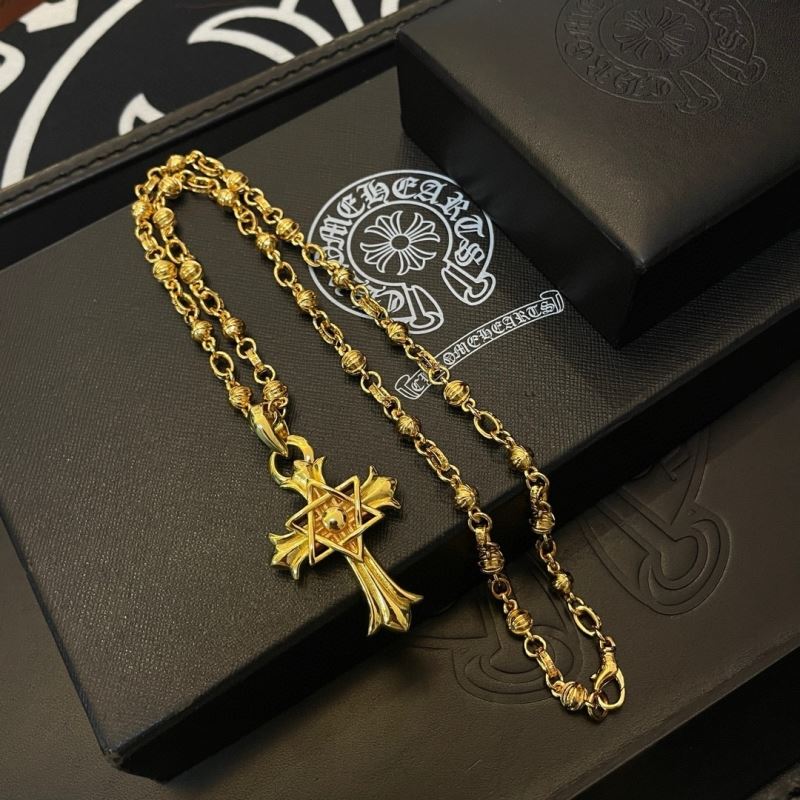 Chrome Hearts Necklaces